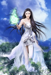 小仙女不想双修