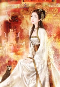 （BG-清穿同人）四爺和嫡福晉的那些事兒