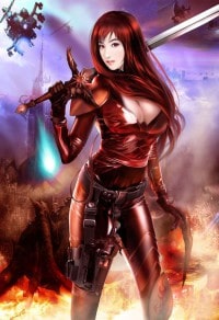 多情浪子痴情侠(天观双侠)