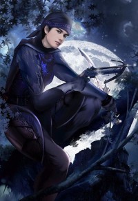 石女