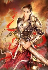 《洪荒龙伯巨人》