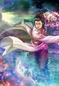 破镜缘灭