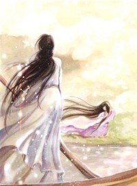 赤裸天使