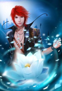 （BL/古剑奇谭同人）[越苏] 流光可待时追