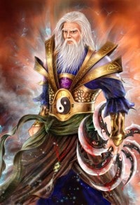 无限之最终恶魔