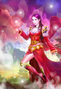 神雕淫贼—黄蓉与小龙女