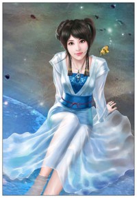 倾城丑妃戏冷帝