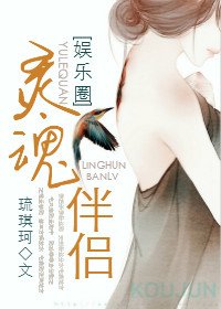 灵魂伴侣[娱乐圈]