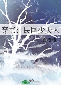 《穿书:民国少夫人》
